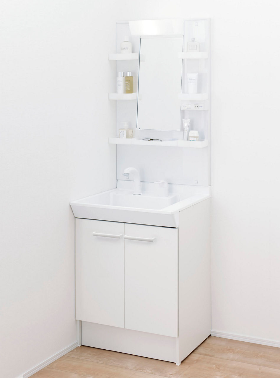 「オフト_フィット」本体間口600mm