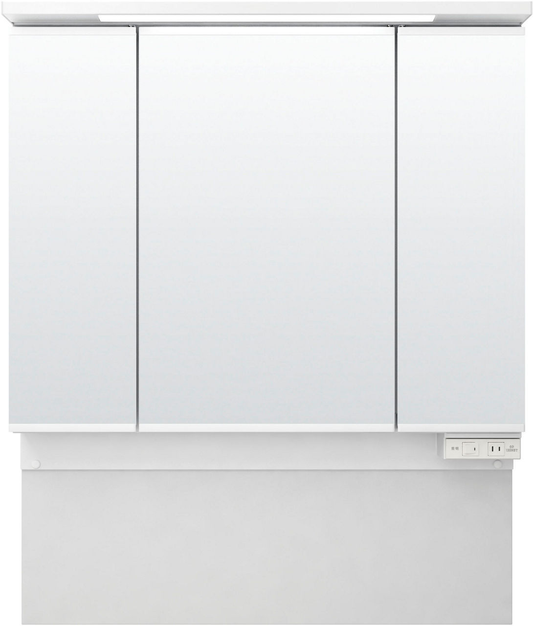 スリムLED_間口750・900mm