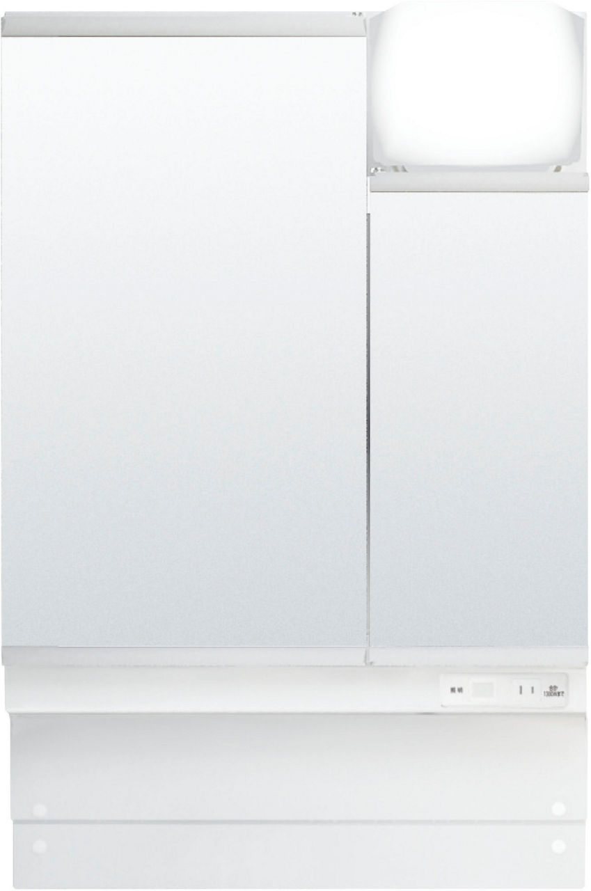 電球形LED_間口600mm