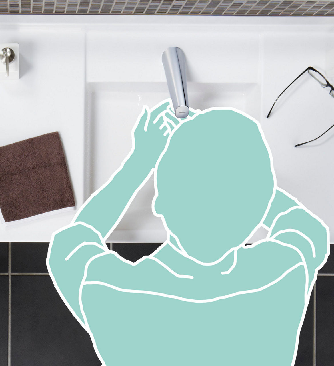 オフィスのトイレにおすすめ_広い