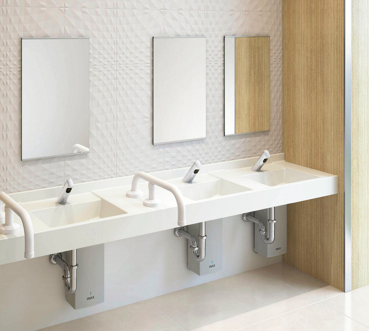 学校のトイレにもおすすめ