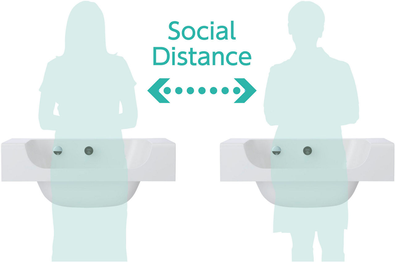 SociAlDistAnce