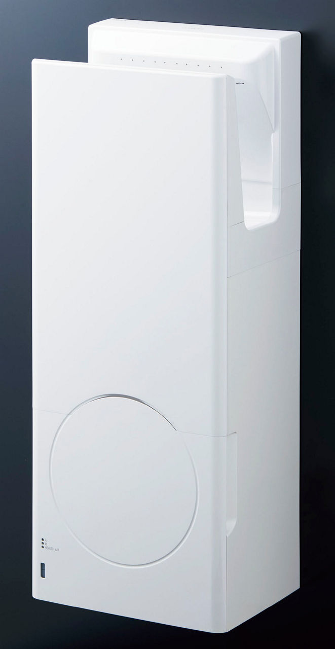 電源コンセント式_ブラシレスモーター_スピードジェット_ヒーターあり