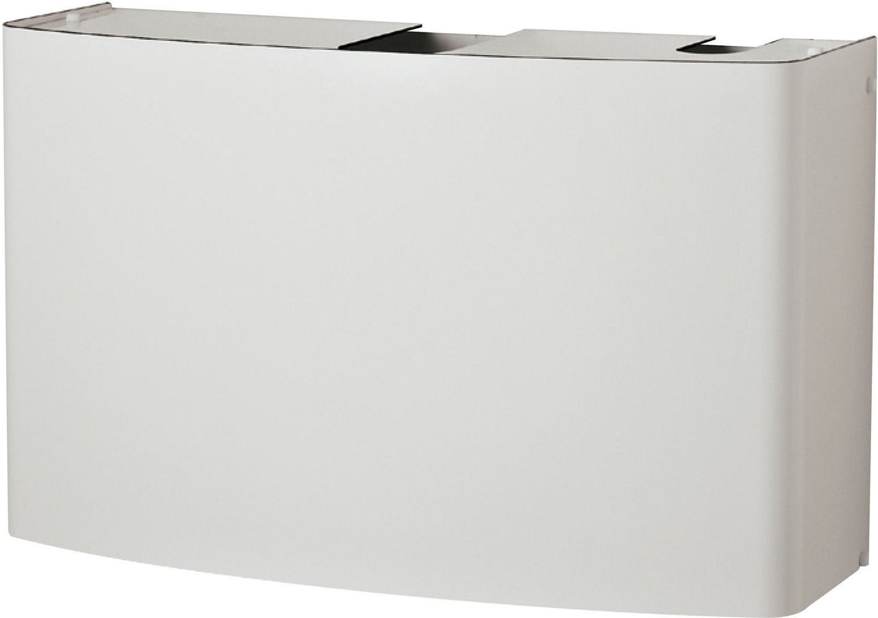 壁掛3Lタイプ用配管カバー(洗面器_L-275専用)