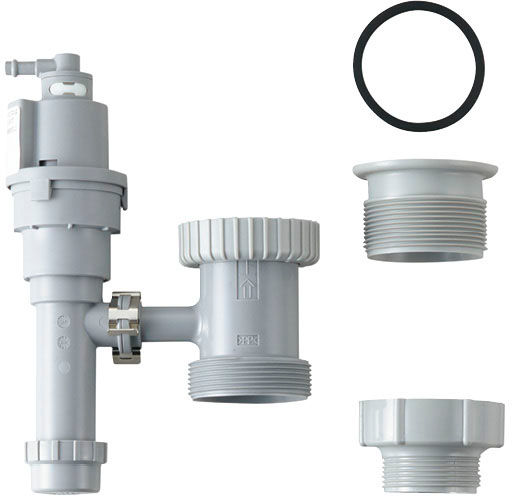 排水器具
