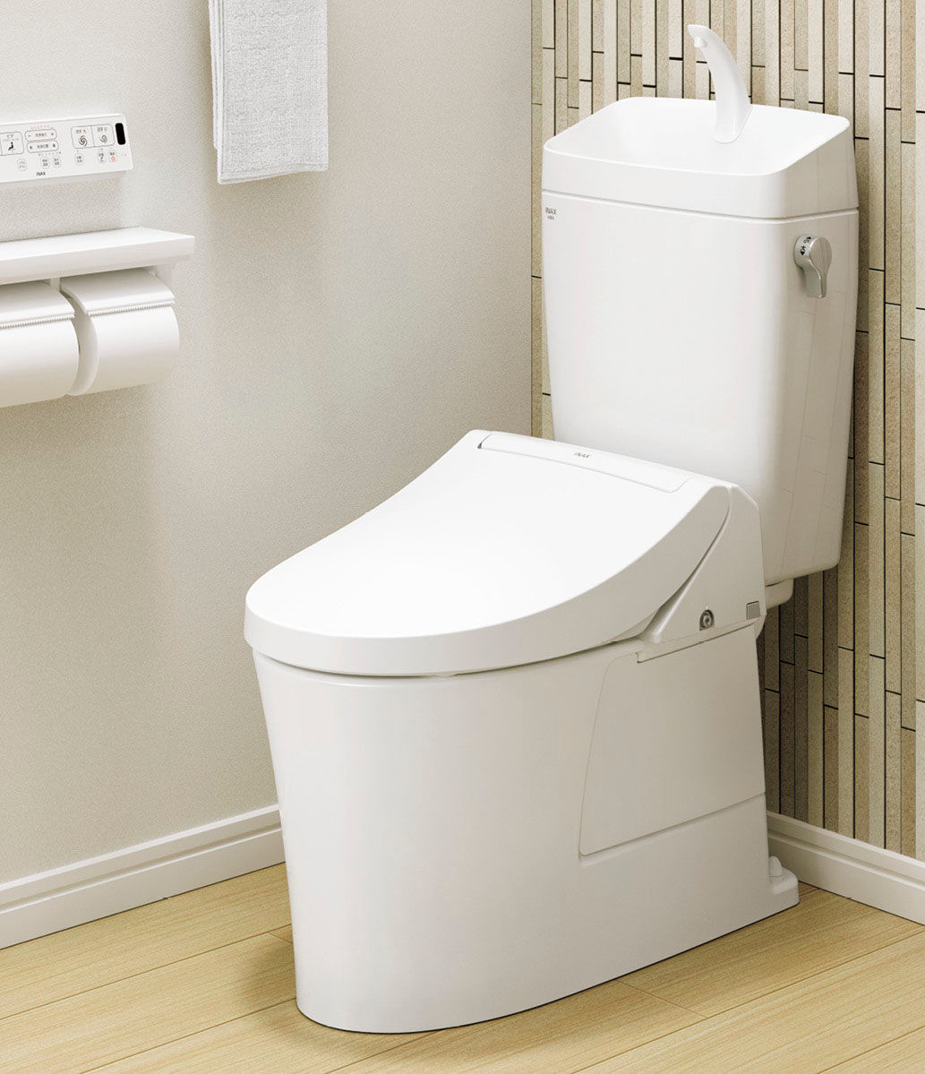 KAシリーズ＋アメージュ便器_リトイレ仕様