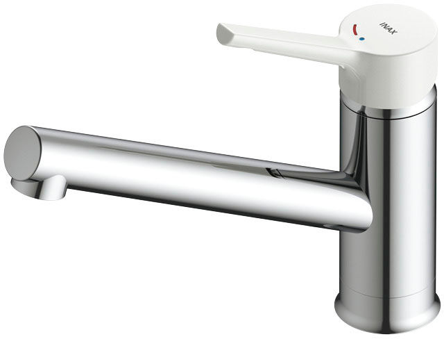 INAX SF-WL420SYX(JW) リクシル LIXIL/INAX シングルレバー混合
