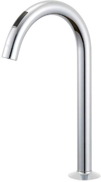 浄水器専用水栓_ナビッシュ