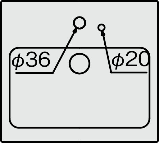 混合水栓_FCPR
