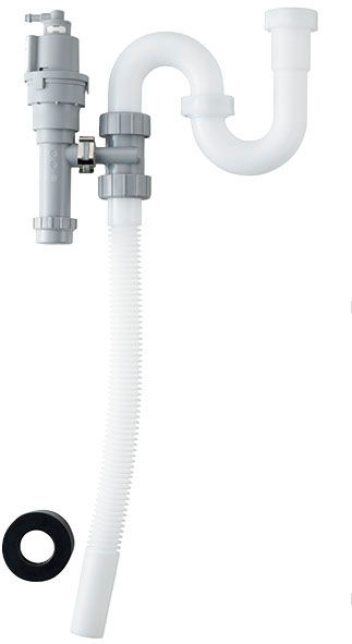 排水器具_洗面化粧台用