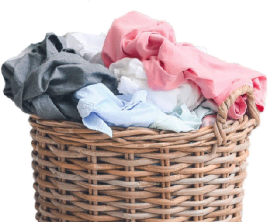 ランドリールームで洗濯家事の悩みごとをまるごと解決