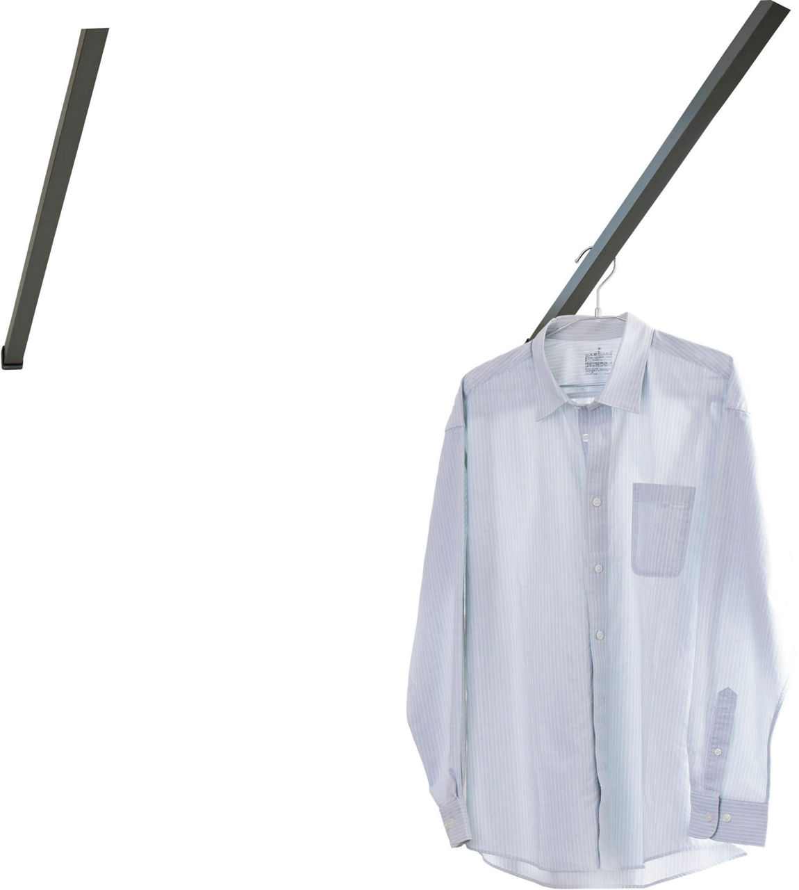 ランドリープラス_ランドリーバー