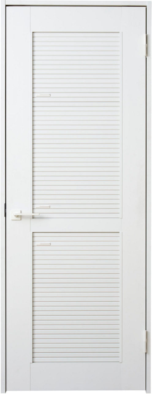 ラシッサS_通風タイプドア