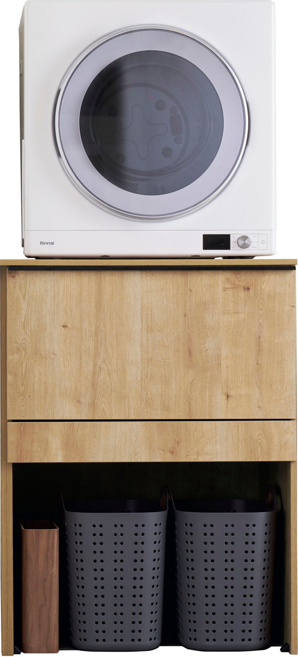 ランドリープラス_乾太くん専用ランドリーユニット