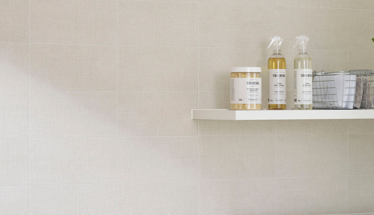 エコカラットで生乾きのイヤな臭いも軽減