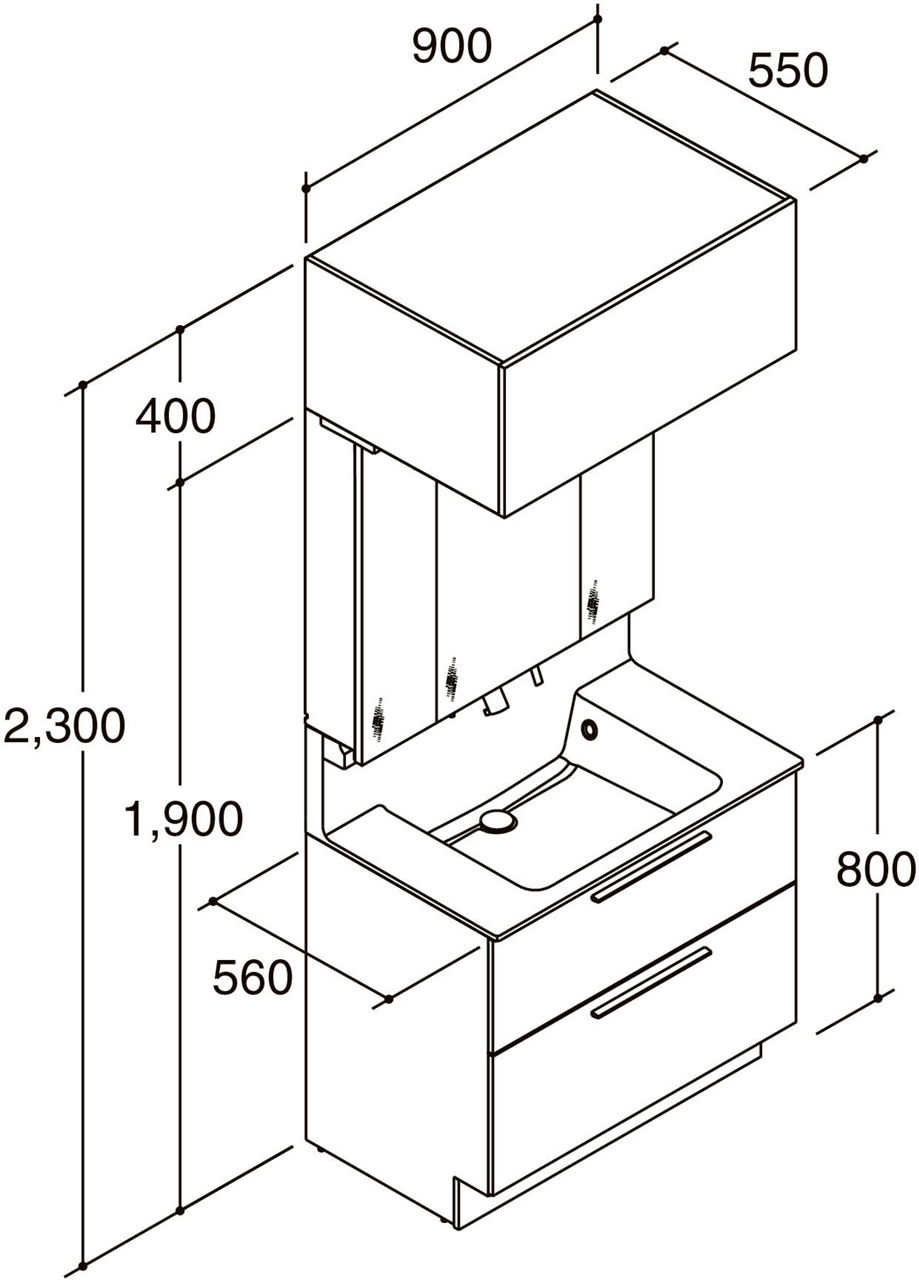 PLAN_03_1坪