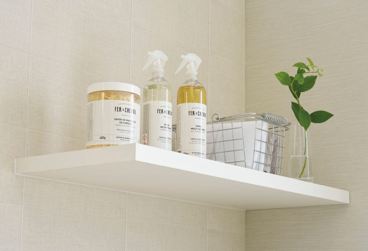 ヴィータス一枚棚