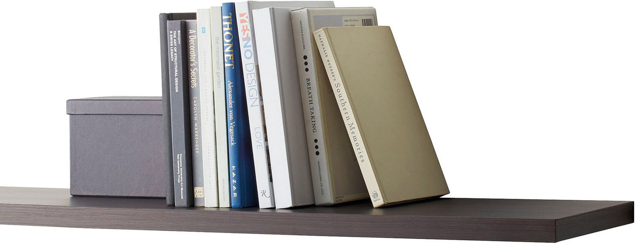 ヴィータス一枚棚_D300サイズ(厚さ31mm)