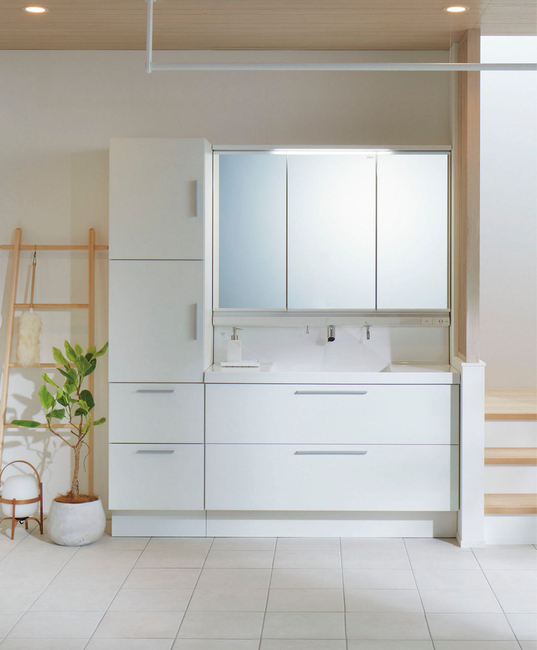 クレヴィ_奥行500タイプ