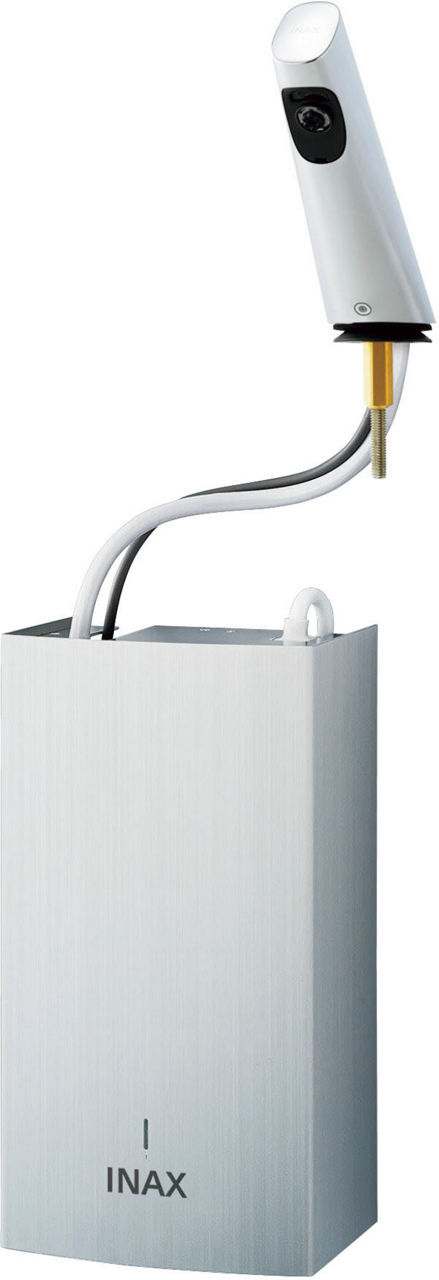 小型電気温水器・自動水栓
