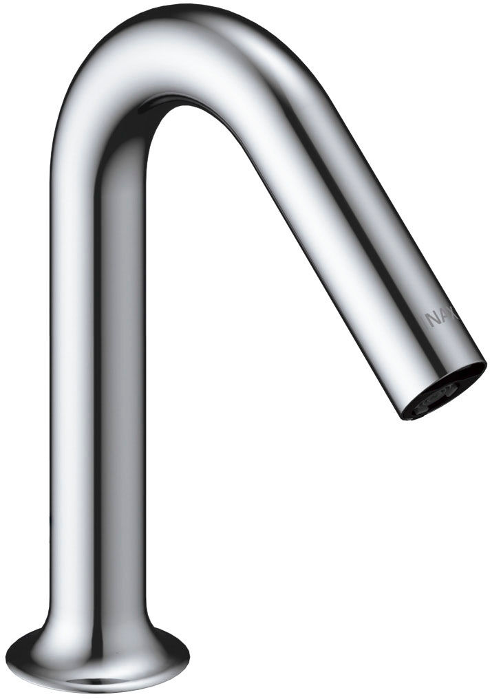 小型電気温水器・自動水栓