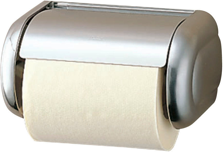 ワンタッチ式紙巻器