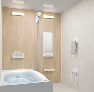 LIXIL ビジネス情報|画像提供サービス|BKW-1216LBF LIXIL ビジネス情報|画像提供サービス|BKW-1216LBF
