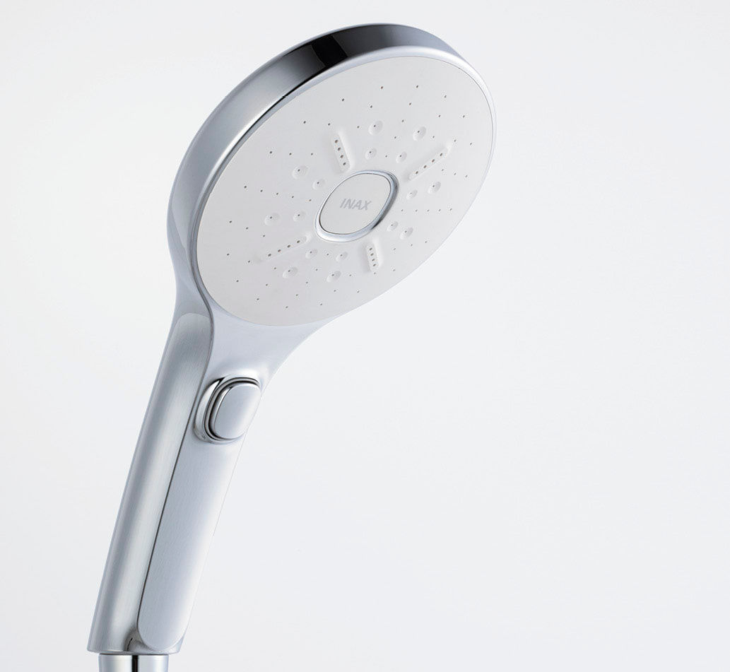 スイッチ付エコアクアシャワーSPA