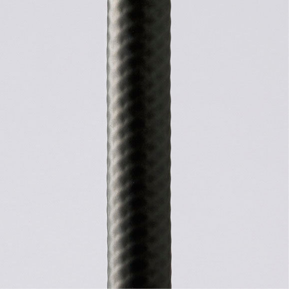 シャワーホース(ブラックホース)