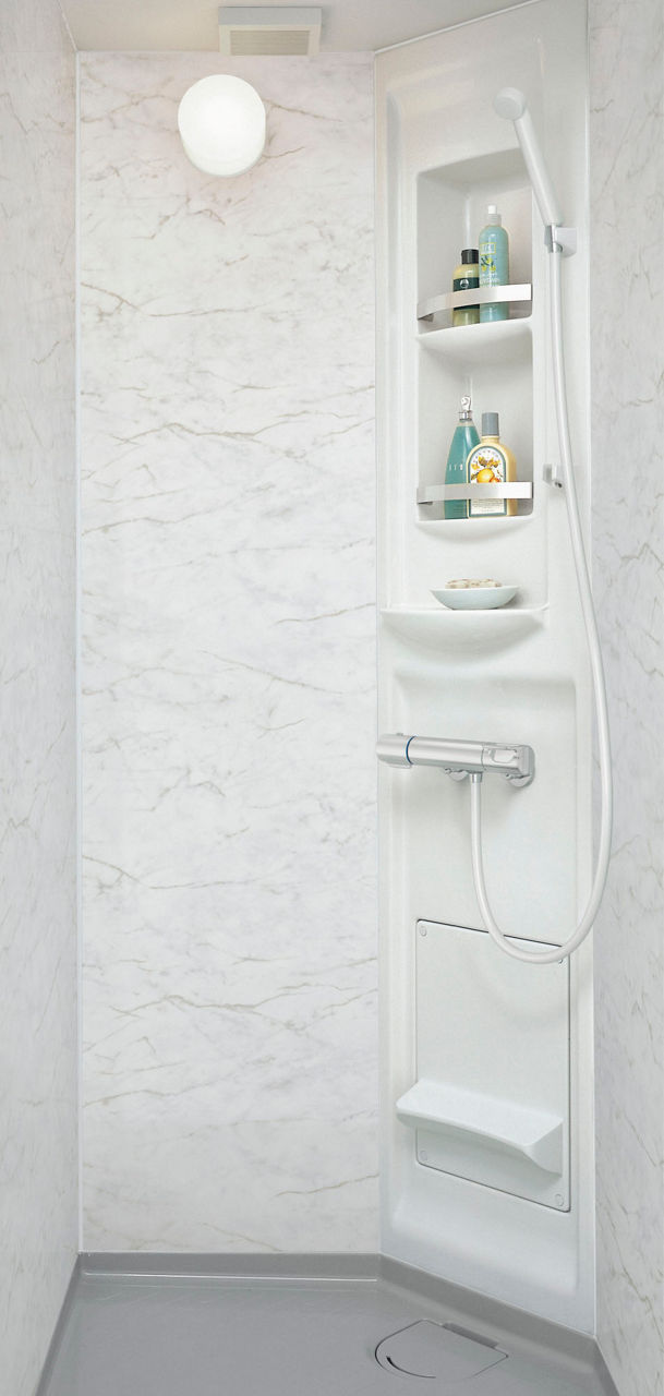 SHOWER_UNIT_SP_ビルトインタイプ_EH_0808_PLAN_No.SU09D