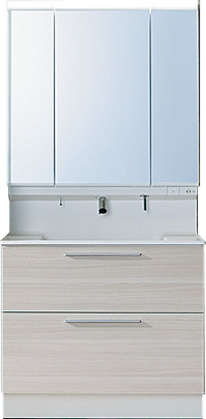 「クレヴィ」奥行560タイプ_間口サイズ_750mm・900mm