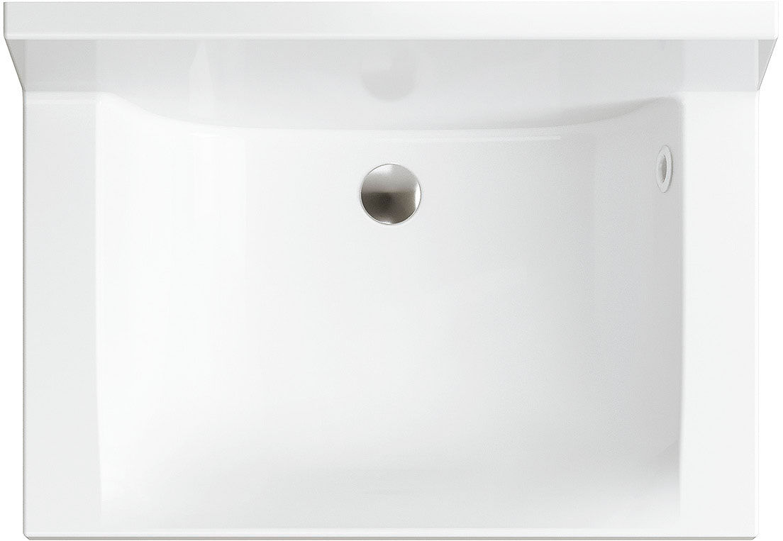 「クレヴィ」奥行500タイプ_間口750mm