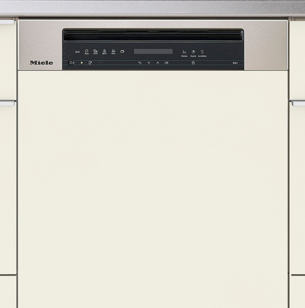 L18_壁付I型・L型奥行65cm・センターキッチン奥行97・75cm用_フロントオープンタイプ_扉材仕様_間口60cm