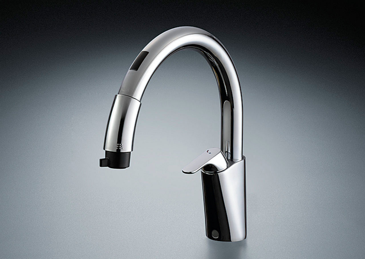【未使用品】リクシル　ナビッシュタッチレス水栓 LIXIL | 水栓金具 | ナビッシュ（非接触水栓・タッチレス水栓）