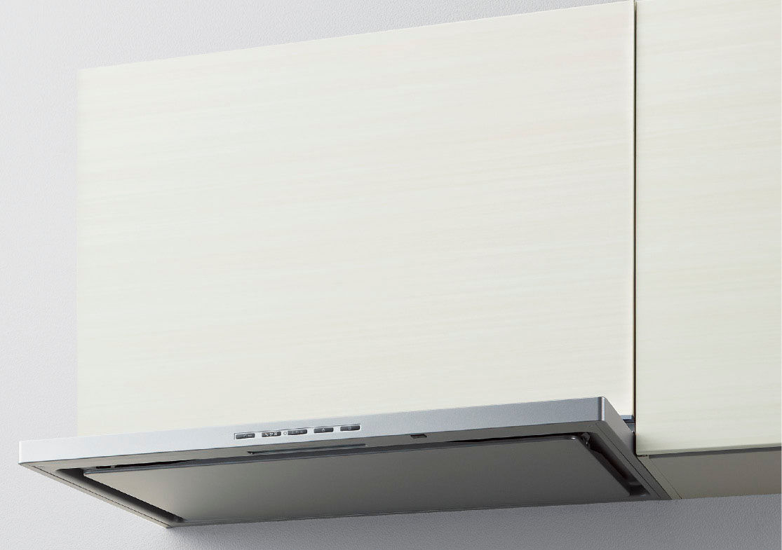 A45_壁付用「I型・L型」_SERシリーズ_SERタイプ