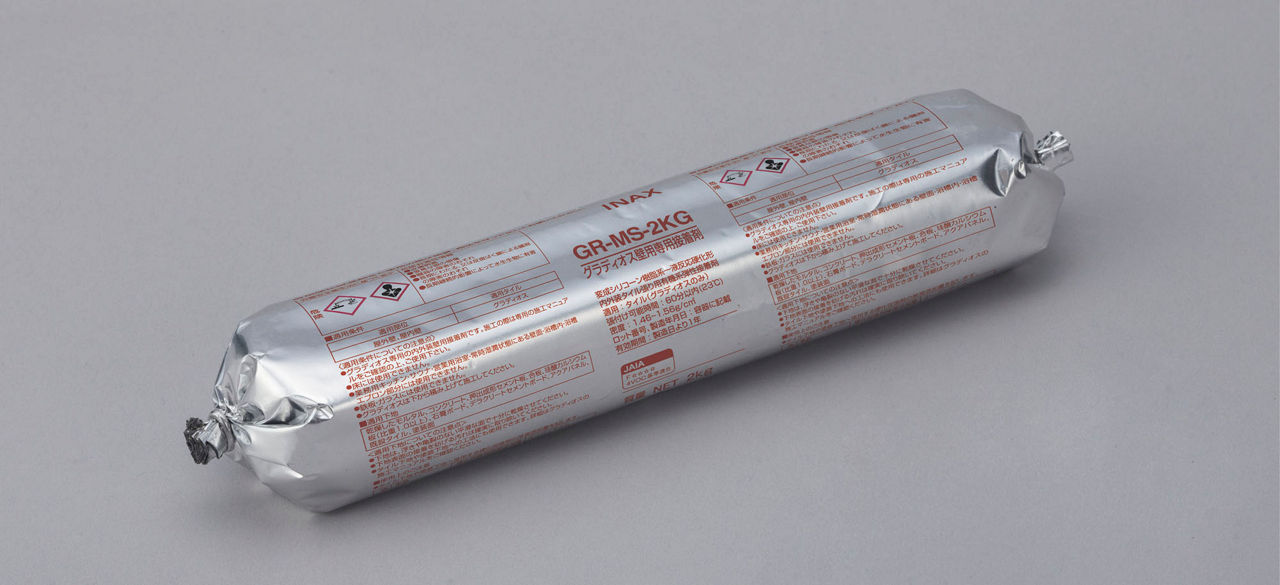 グラディオス壁用専用接着剤