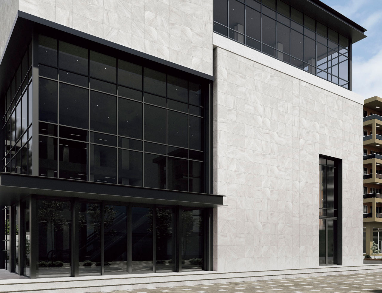 ヴィコレサンドリネア