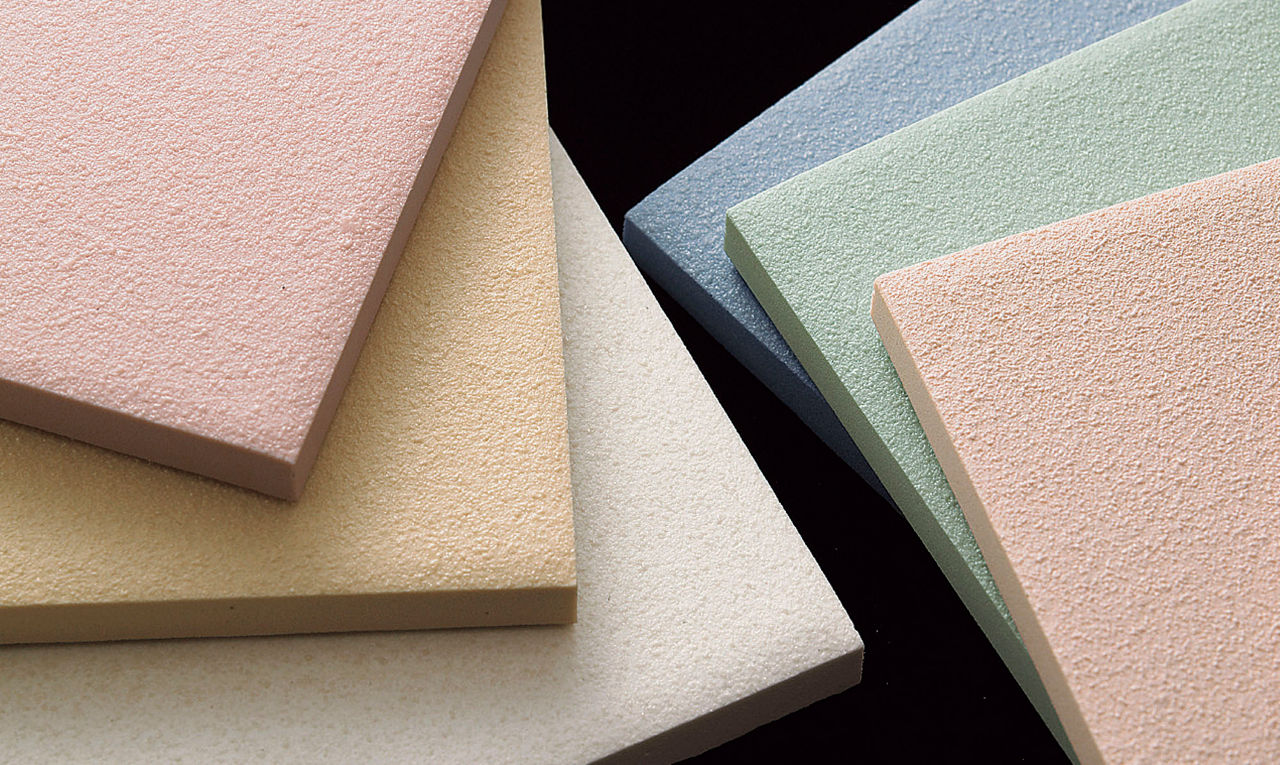 サーモタイルミルキーDXII