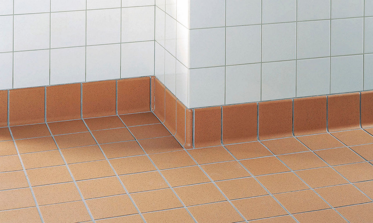 厨房用床タイル