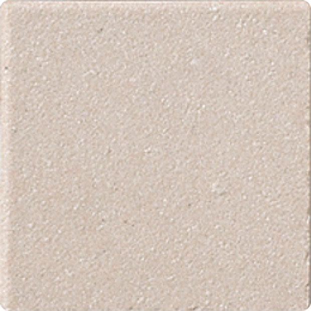 特注オリジナル床タイル_ブラウン系