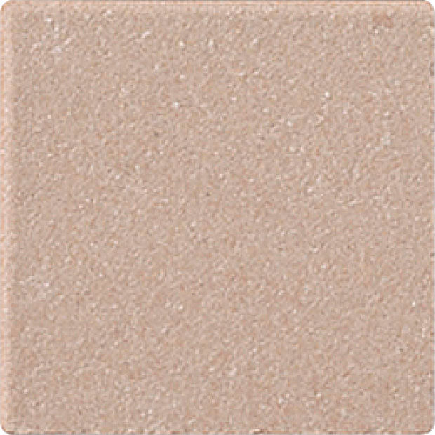 特注オリジナル床タイル_ブラウン系