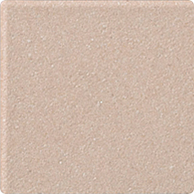 特注オリジナル床タイル_ブラウン系