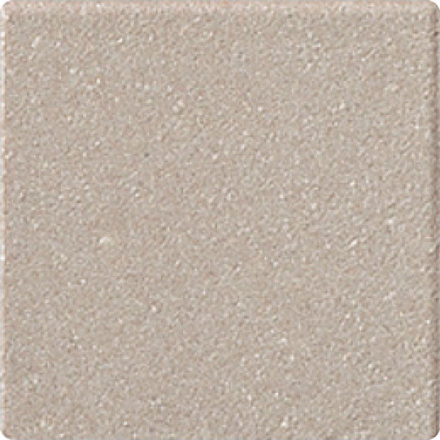 特注オリジナル床タイル_ブラウン系