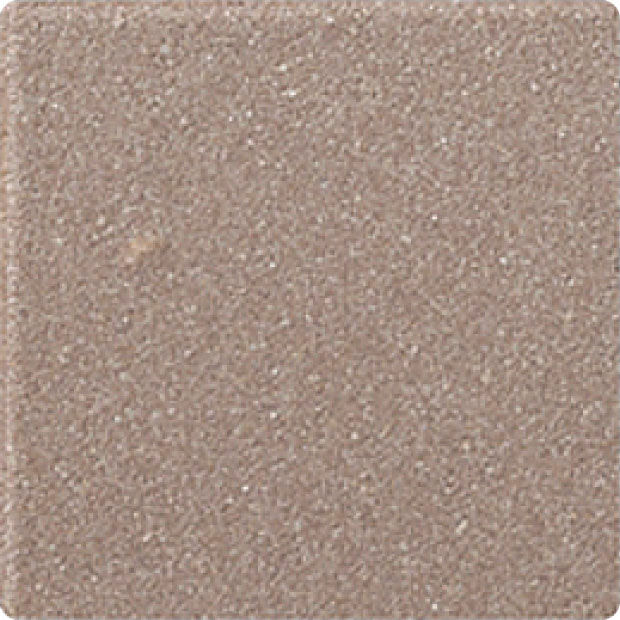 特注オリジナル床タイル_ブラウン系