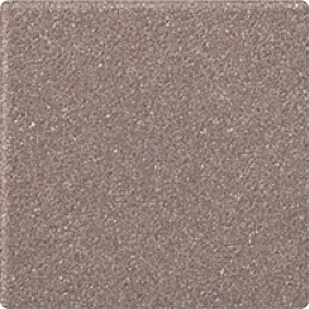 特注オリジナル床タイル_ブラウン系