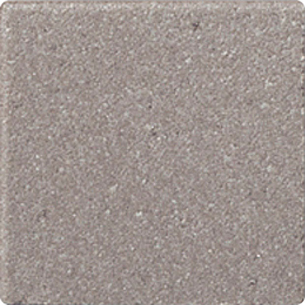 特注オリジナル床タイル_ブラウン系