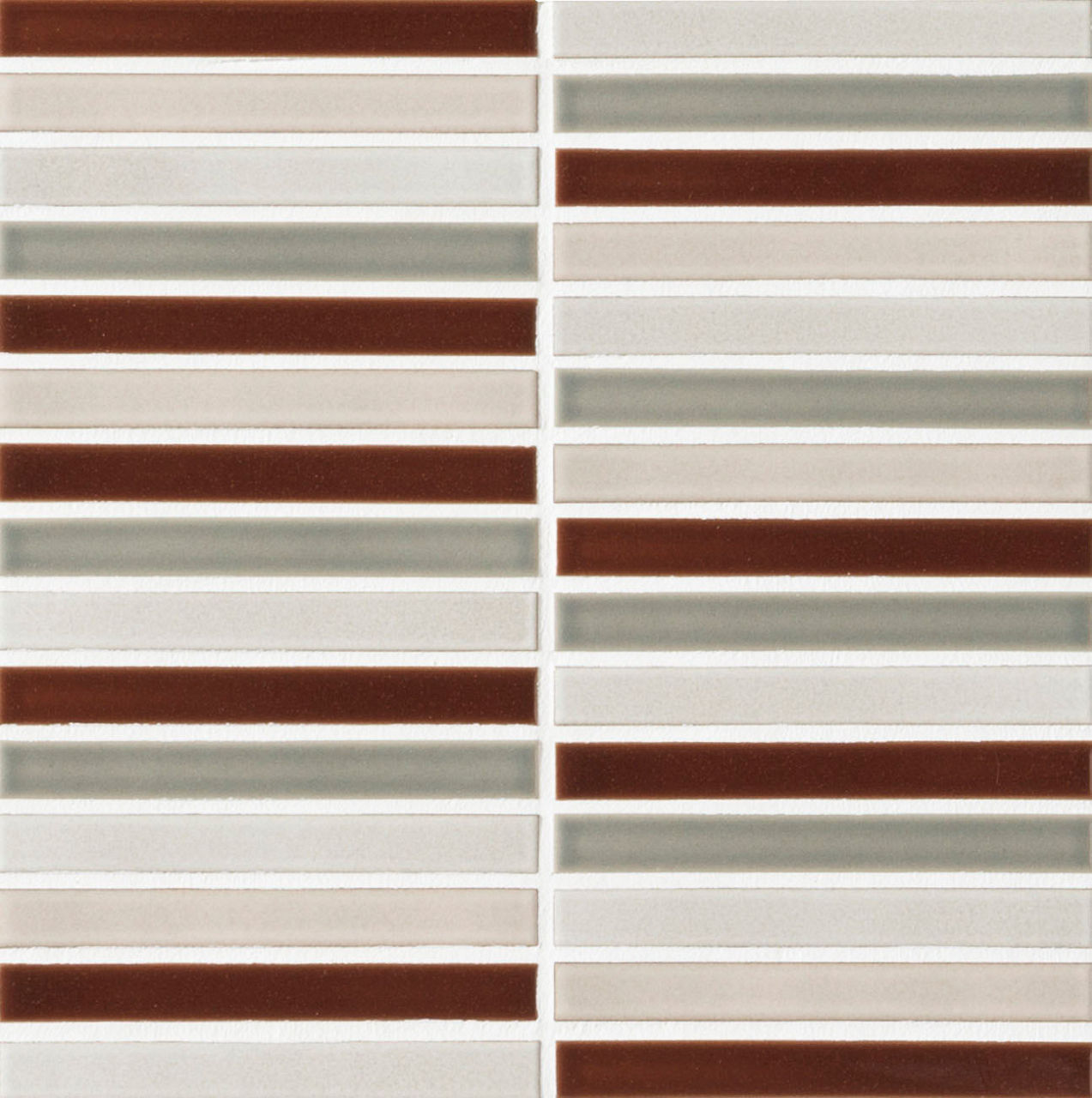 インテリアモザイク_ルンゴ_カラーバリエーション(カラーミックス)