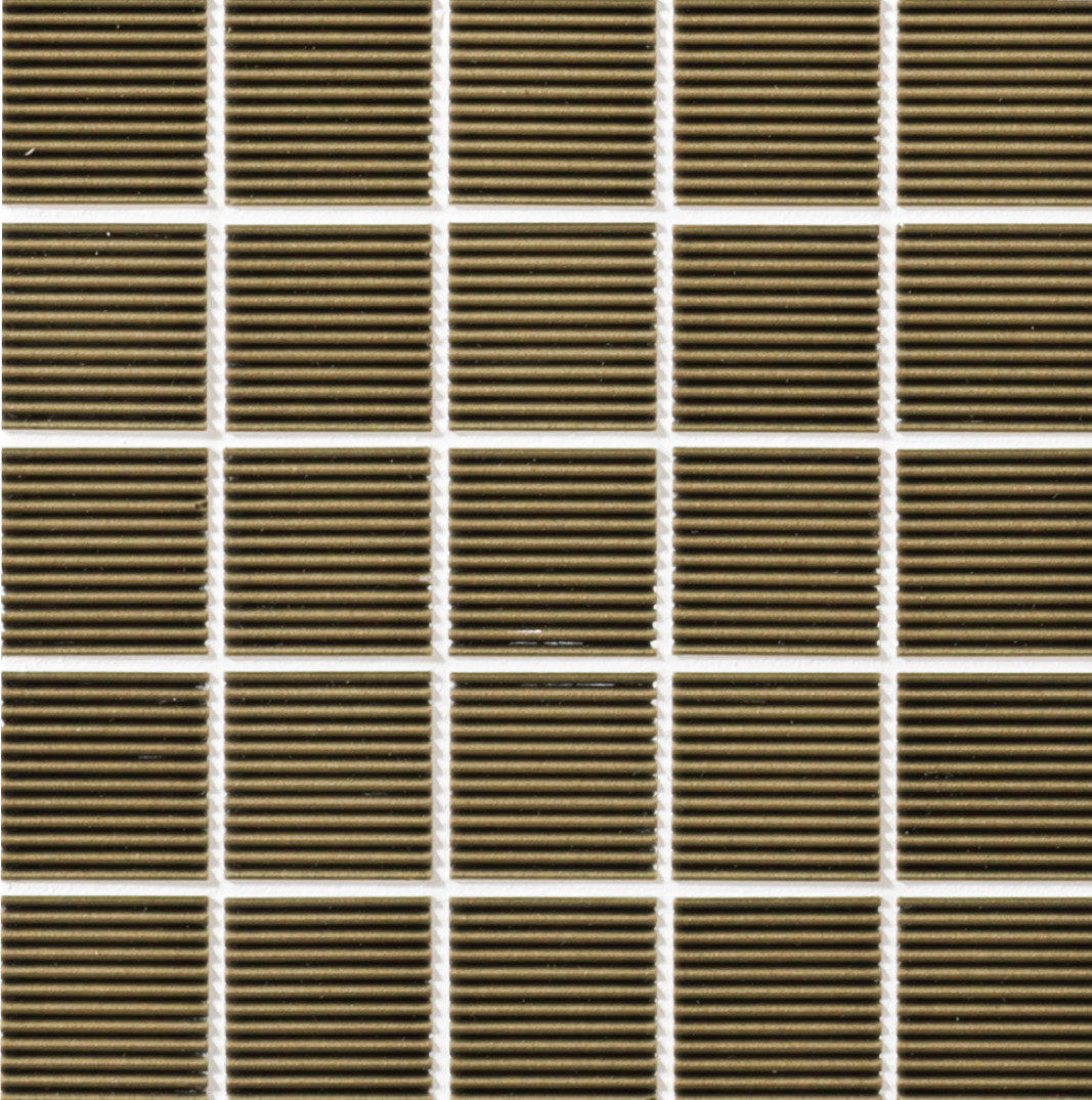 美釉彩_カラーバリエーション(50mm角ネット張り(レリーフ))