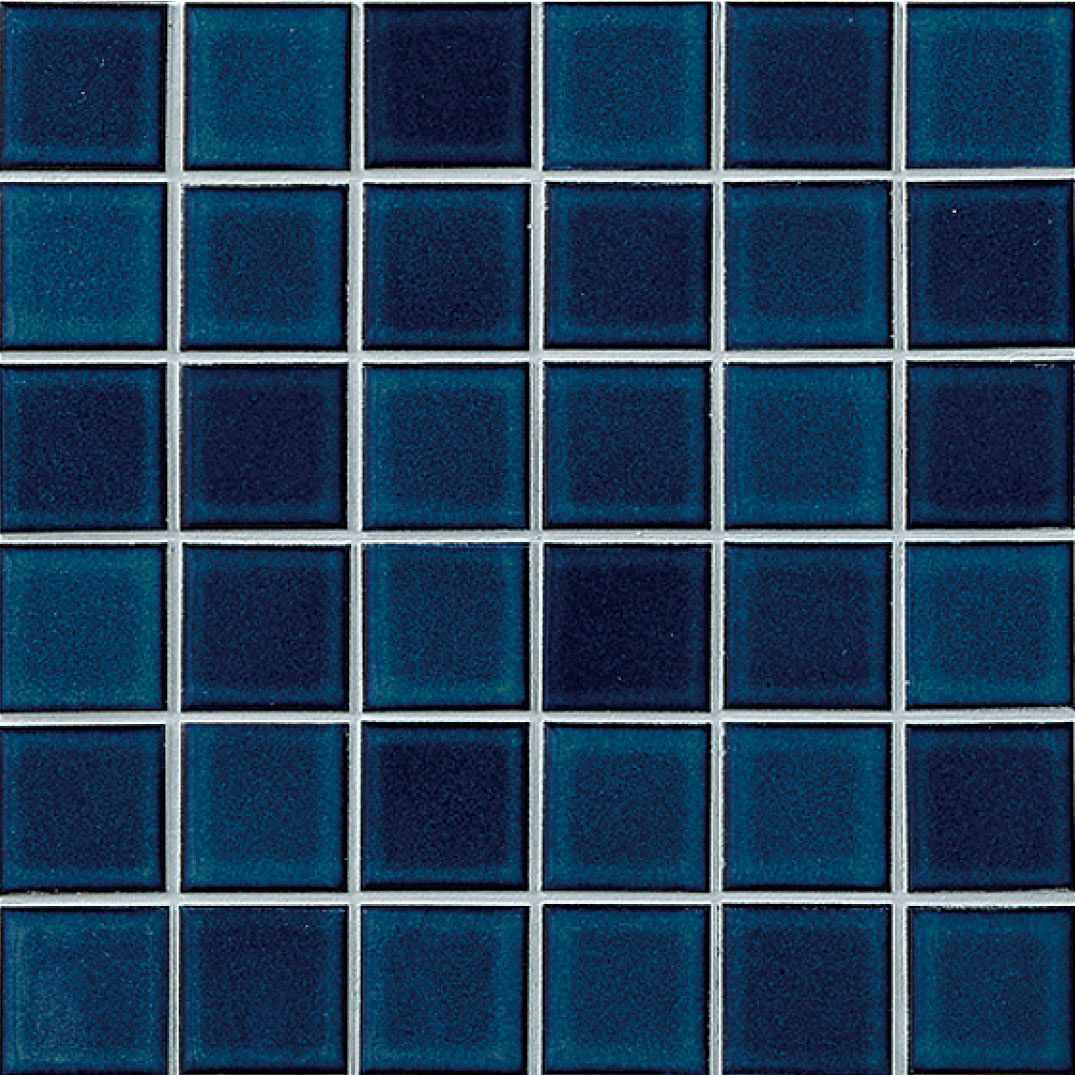 美釉彩_カラーバリエーション(50mm角ネット張り)