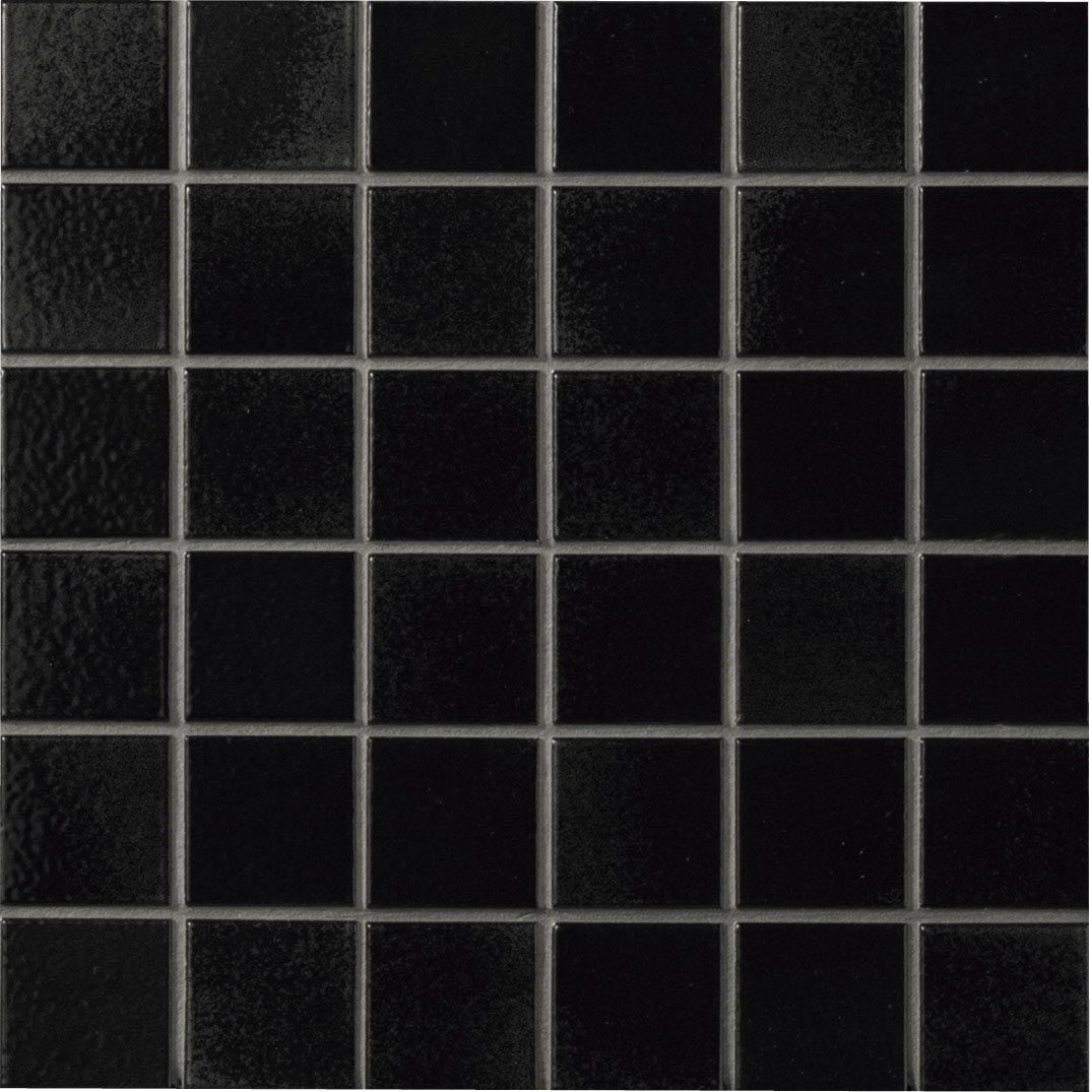 美釉彩_カラーバリエーション(50mm角ネット張り)